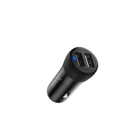 Car charger «Z21 Ascender» dual USB 3.4A